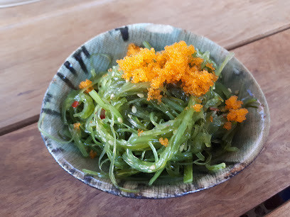 牡丹亭日本料理