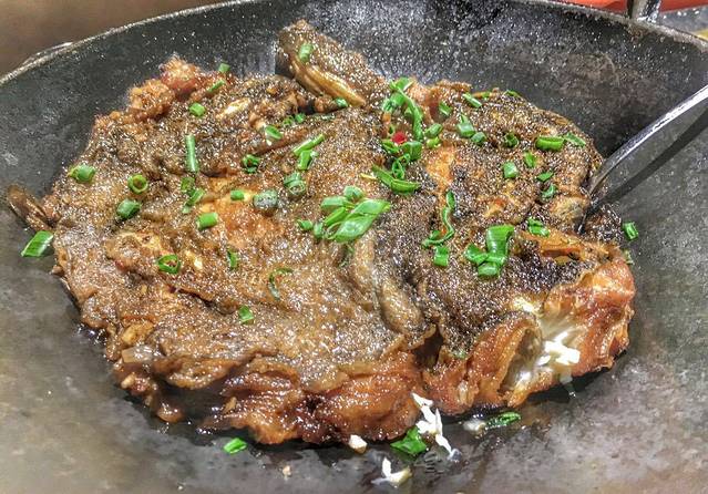 开海红岛海鲜虾水饺(江西路店)