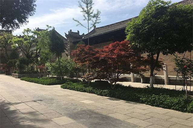 关中民俗艺术博物馆