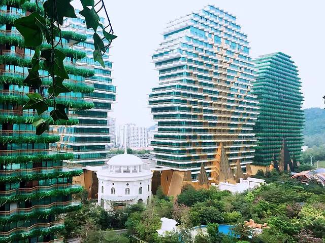 美丽之冠文化会展中心