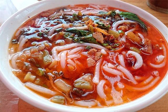 大飞家白族风味馆