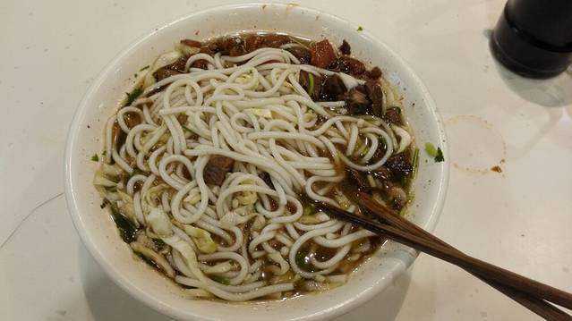 花溪王记(霞辉路店)