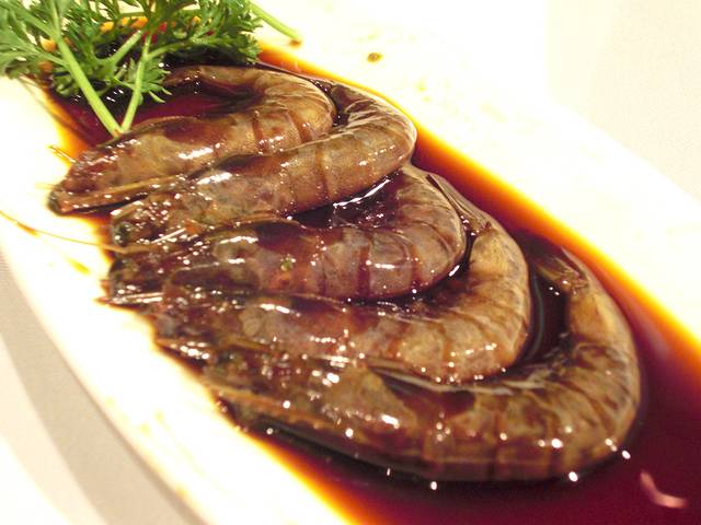 老洋房花园饭店(绍兴路店)