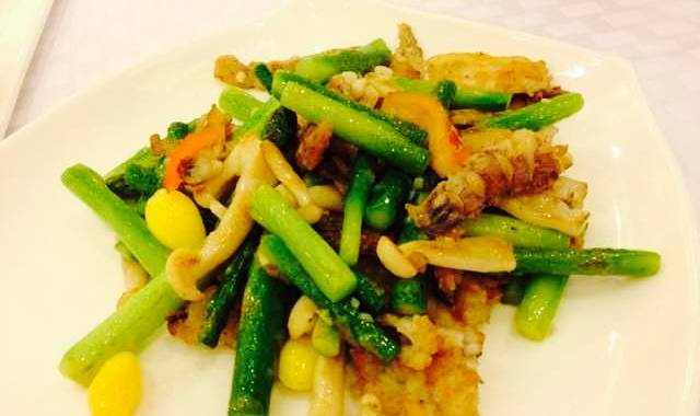 天天渔港(人民路店)