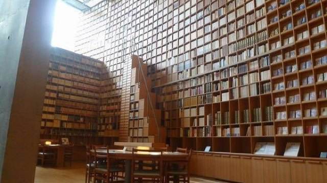 司马辽太郎纪念馆