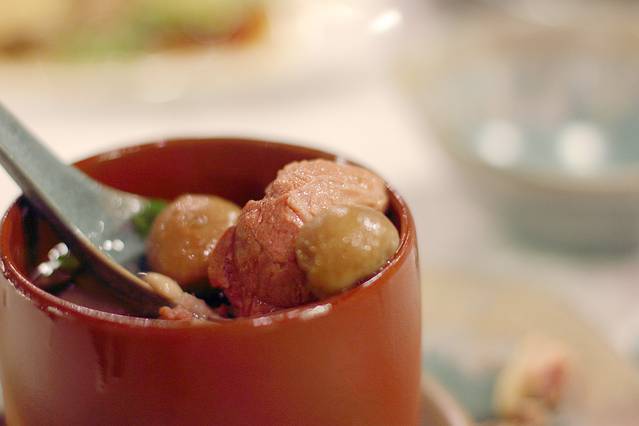 阿驹鲍鱼海鲜酒楼(黄贝岭店)