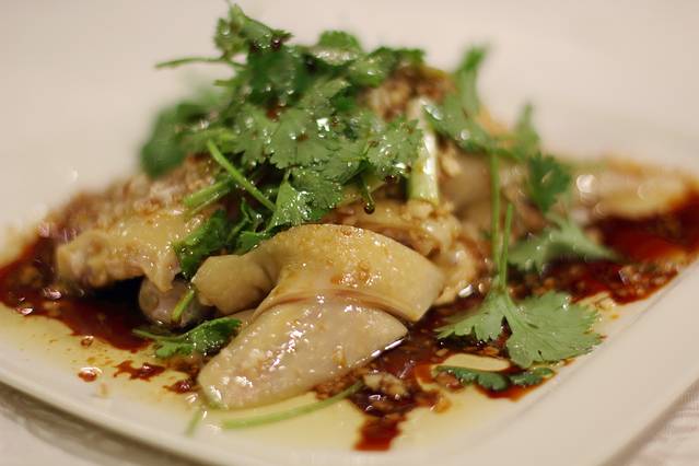 阿驹鲍鱼海鲜酒楼(黄贝岭店)