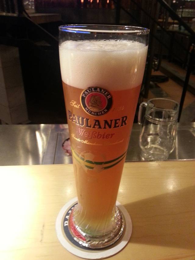 沈阳瑞士酒店·大堂吧