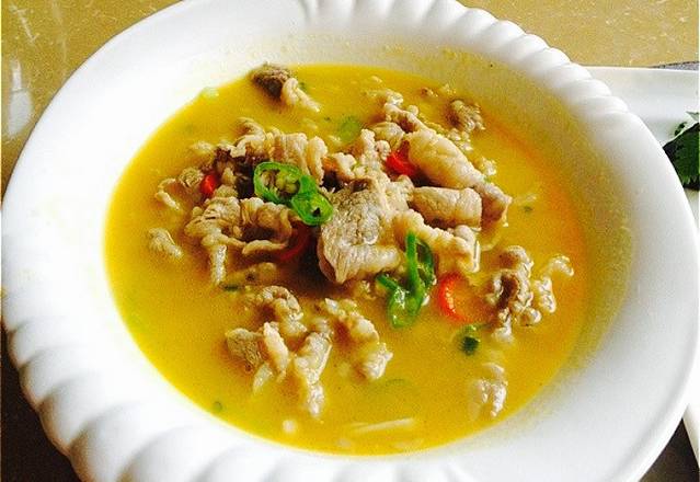 胡同里饭店(五五路店)