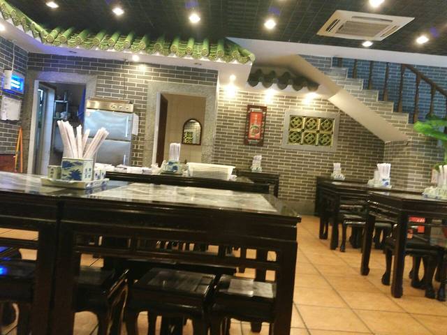 渔乡米坊(清晖路店)