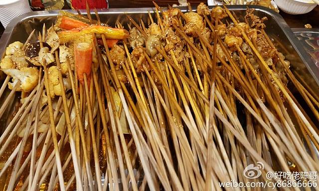 康二姐串串(中道街店)