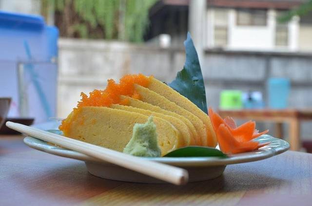 牡丹亭日本料理