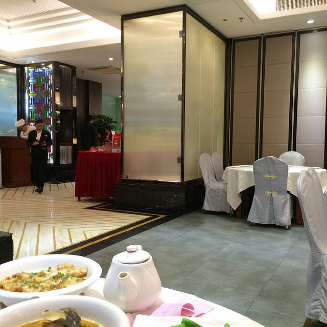 莞香楼·正宗东莞菜(东升店)