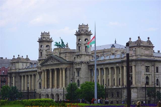 匈牙利民俗博物馆