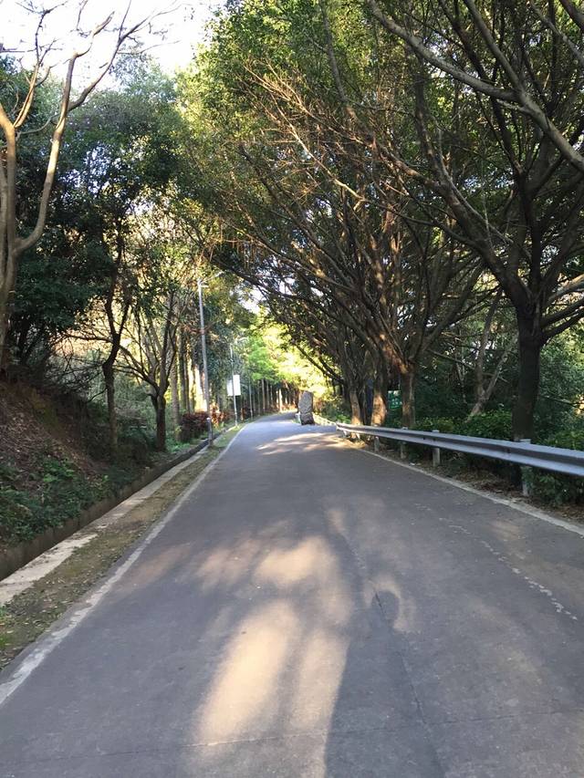 安溪凤山风景旅游区