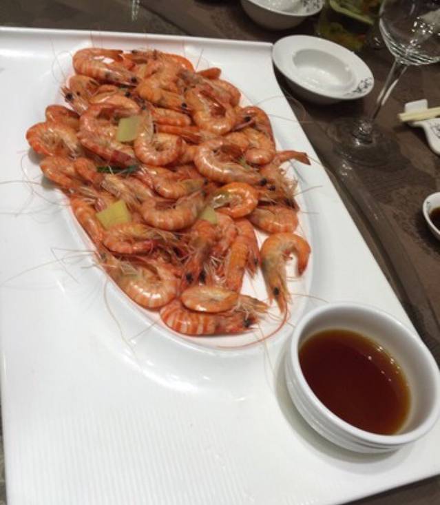 海景壹号大酒店(滨湖店)