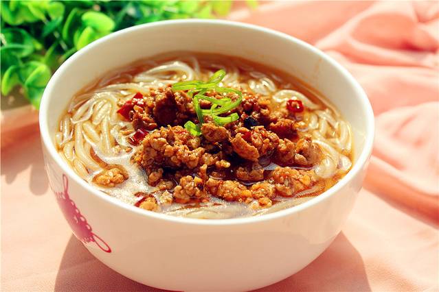 瘦子桂林米粉店