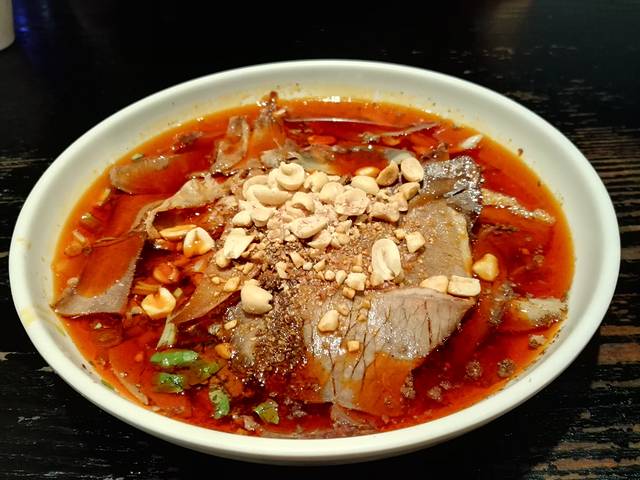 夫妻肺片(春熙路店)