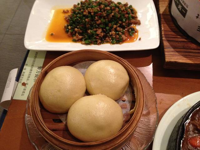 唐宫壹号(天禧店)