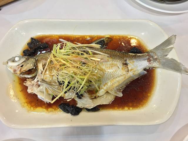 胜记酒家(荔枝公园店)