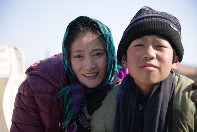 小寡妇成仙记shaman