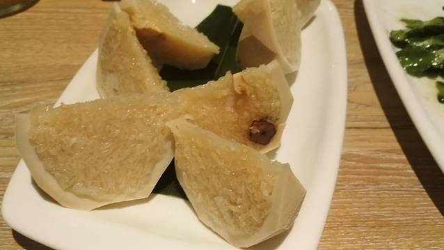 拾味馆·浓鲜骨汤(望海店)