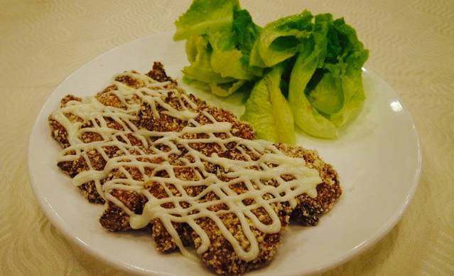 金龙寨(文明店)