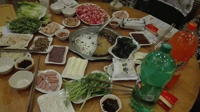 季季红火锅(万寿宫店)