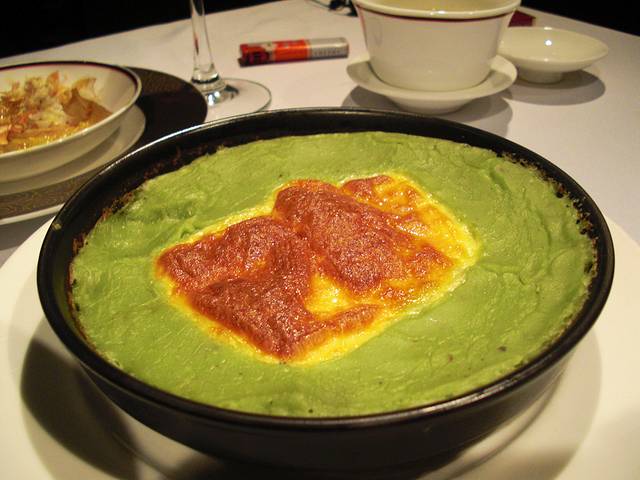 老洋房花园饭店(绍兴路店)