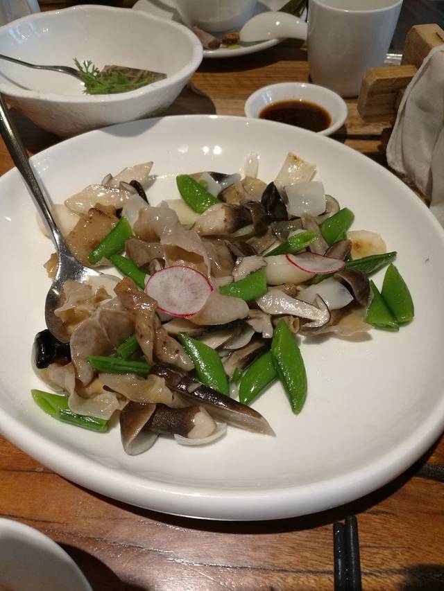 临家闽南菜(前埔店)