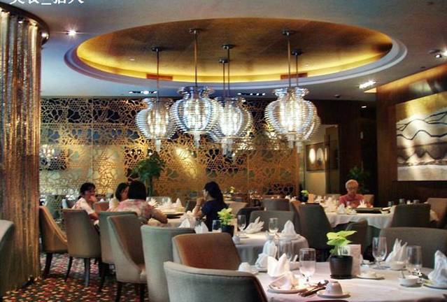 苏浙汇(星际酒店)