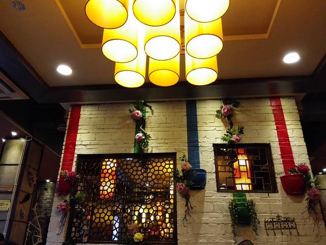 俏媳妇家庭火锅(宽窄巷子店)