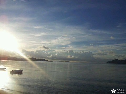 金沙湾海滨旅游度假区