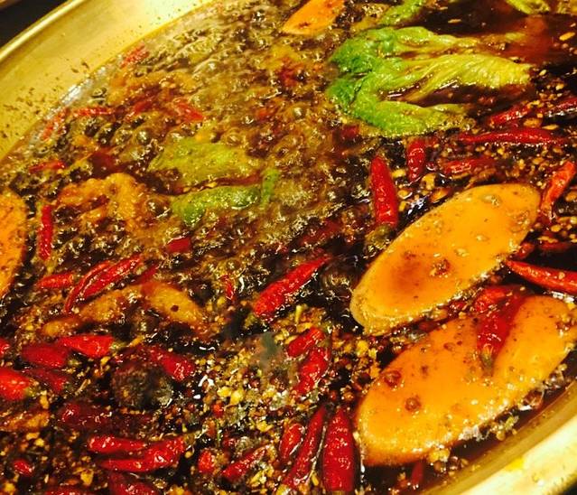 俏媳妇家庭火锅(宽窄巷子店)