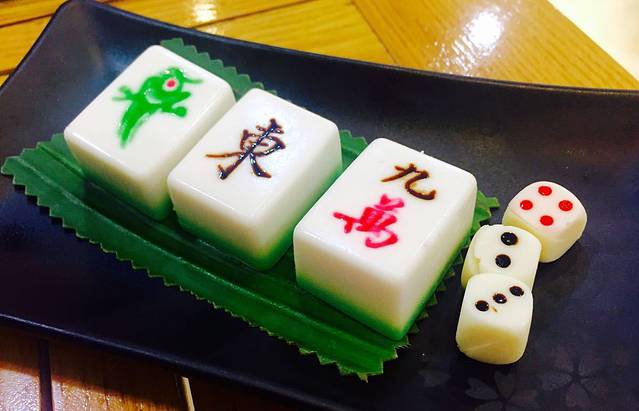 胜记酒家(荔枝公园店)