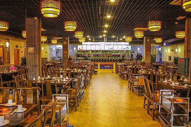 川西坝子火锅(清江东路3.0直营店)