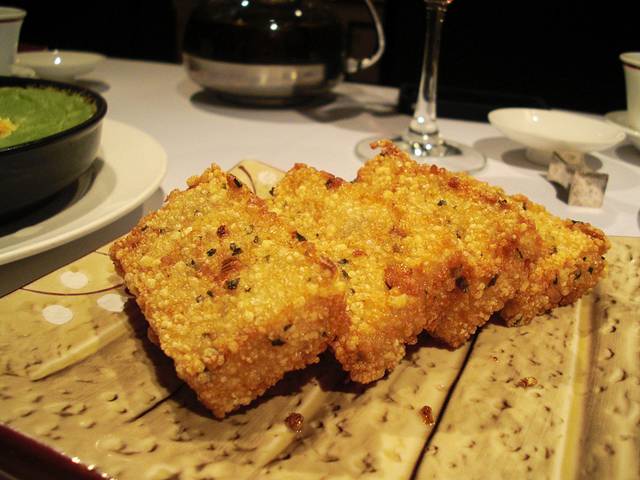 老洋房花园饭店(绍兴路店)