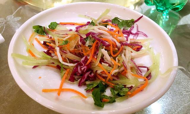 乾隆美食·本帮菜(黄河路店)