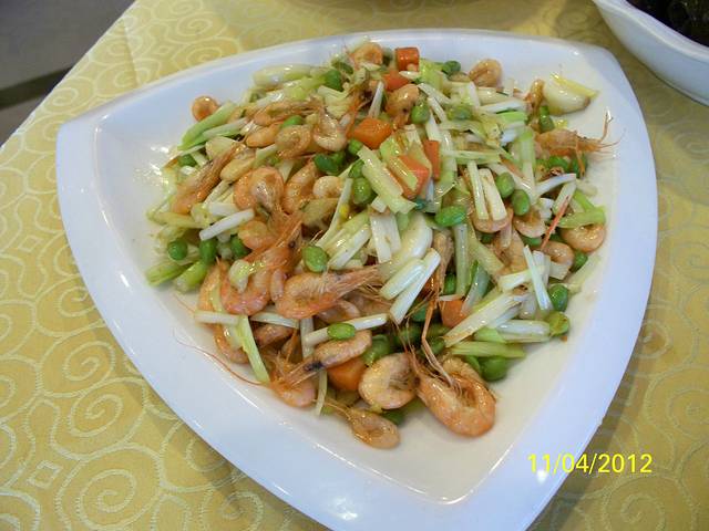 桂林粥城(杉湖店)