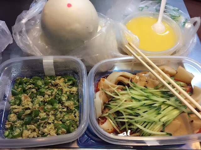 澳门旅游大学教学餐厅