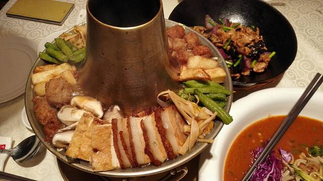 山西会馆(体育路店)