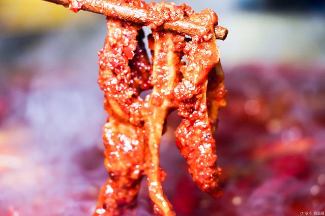 大龙燚火锅(玉林总店)