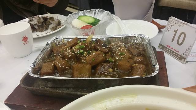 丰收日大酒店(商城路店)