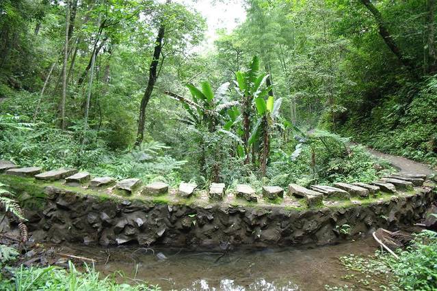 牛姆林生态旅游区