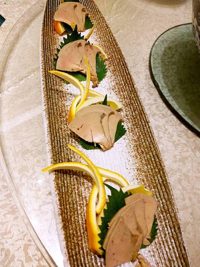 山外山菜馆(玉泉路店)