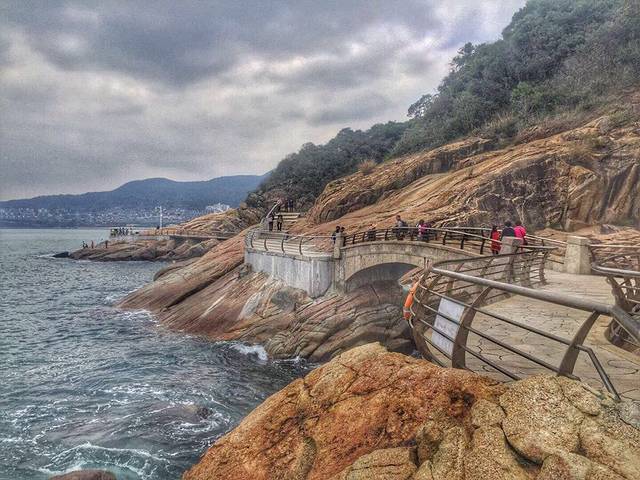 小梅沙海滨乐园