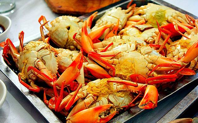 海岛渔村大酒店(云霄路店)