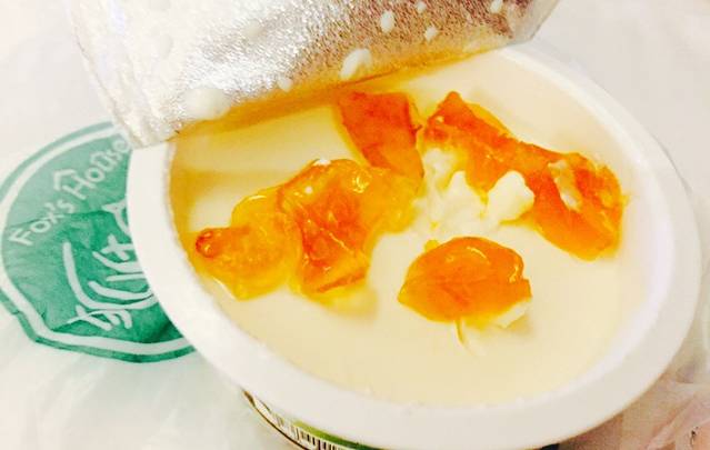 狐狸家·酸奶酪专门店(平江路店)