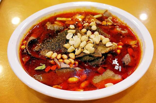 陈麻婆豆腐(旗舰店)