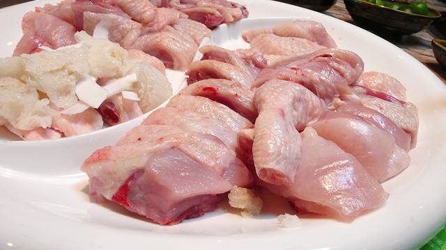 润园四季椰子鸡火锅(华侨城创意园店)